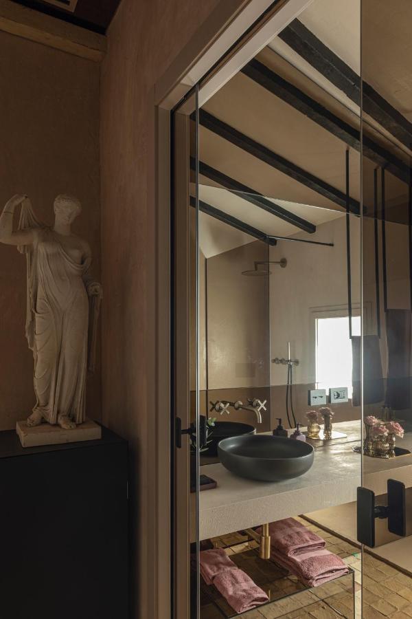Elle Dimora Di Sicilia Ξενοδοχείο Κατάνια Εξωτερικό φωτογραφία