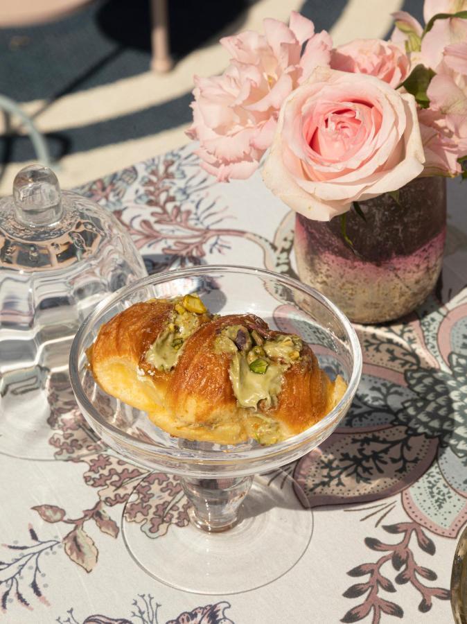 Elle Dimora Di Sicilia Ξενοδοχείο Κατάνια Εξωτερικό φωτογραφία
